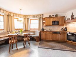 Beautiful Apartment in Langenfeld With Terrace