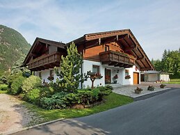 Beautiful Apartment in Langenfeld With Terrace