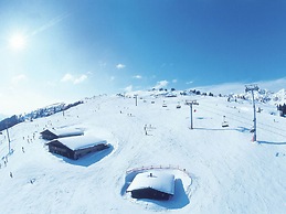 Beautiful Flat in Kaltenbach Near the ski Area