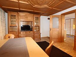 Beautiful Flat in Kaltenbach Near the ski Area