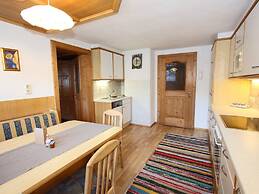 Beautiful Flat in Kaltenbach Near the ski Area