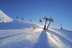 Beautiful Flat in Kaltenbach Near the ski Area