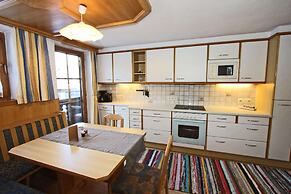 Beautiful Flat in Kaltenbach Near the ski Area