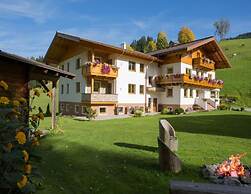 Beautiful Flat in Kaltenbach Near the ski Area