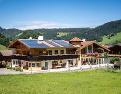 Beautiful Flat in Kaltenbach Near the ski Area