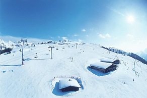 Beautiful Flat in Kaltenbach Near the ski Area