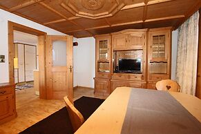Beautiful Flat in Kaltenbach Near the ski Area