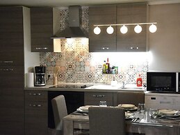 Comfortable Apartment With Terrace