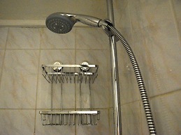 Comfortable Apartment With Terrace