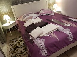 Comfortable Apartment With Terrace