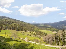 Holiday Home in Bad St. Leonhard in Carinthia