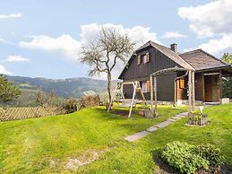Holiday Home in Bad St. Leonhard in Carinthia
