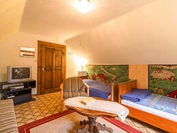 Holiday Home in Bad St. Leonhard in Carinthia