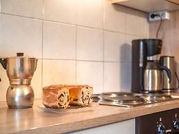 Holiday Home in Bad St. Leonhard in Carinthia