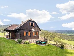 Holiday Home in Bad St. Leonhard in Carinthia