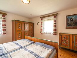 Holiday Home in Bad St. Leonhard in Carinthia
