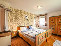 Holiday Home in Bad St. Leonhard in Carinthia