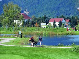 Holiday Home in Bad St. Leonhard in Carinthia