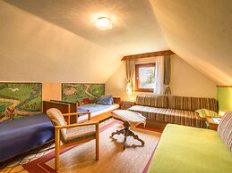 Holiday Home in Bad St. Leonhard in Carinthia