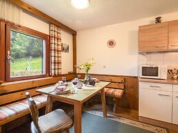 Holiday Home in Bad St. Leonhard in Carinthia