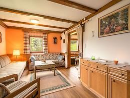 Holiday Home in Bad St. Leonhard in Carinthia