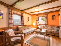Holiday Home in Bad St. Leonhard in Carinthia