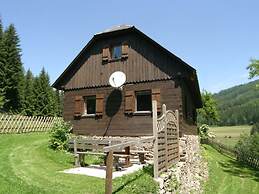 Holiday Home in Bad St. Leonhard in Carinthia
