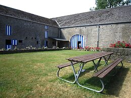 Peculiar Cottage in Barvaux-condroz With Garden