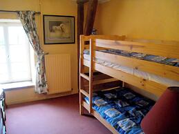 Cottage in Barvaux Condroz With Forest