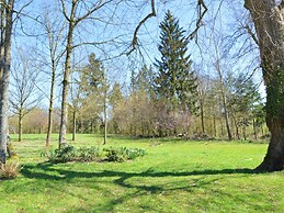 Peculiar Cottage in Barvaux-condroz With Garden