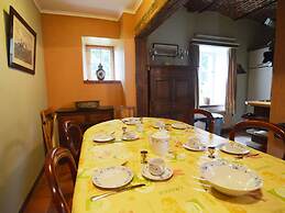 Cottage in Barvaux Condroz With Forest