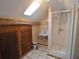 Cottage in Barvaux Condroz With Forest