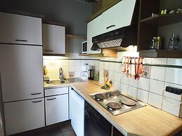 Cottage in Barvaux Condroz With Forest