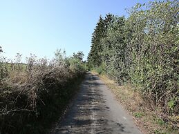 Secluded Apartment in Medebach With Terrace