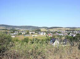 Secluded Apartment in Medebach With Terrace