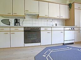 Secluded Apartment in Medebach With Terrace