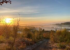 Secluded Apartment in Medebach With Terrace