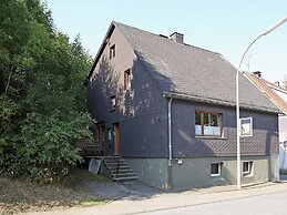 Wohnung in Medebach Nahe Skipisten