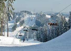 Secluded Apartment in Medebach With Terrace