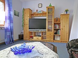 Secluded Apartment in Medebach With Terrace