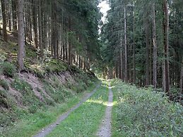 Secluded Apartment in Medebach With Terrace