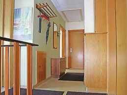 Secluded Apartment in Medebach With Terrace