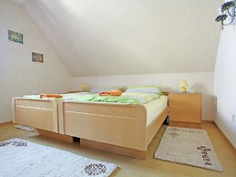 Secluded Apartment in Medebach With Terrace