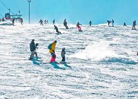 Secluded Apartment in Medebach With Terrace