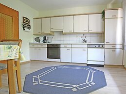 Secluded Apartment in Medebach With Terrace