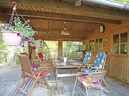 Secluded Apartment in Medebach With Terrace