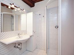 Belvilla by OYO Serene Apartment With Garden