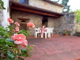 Belvilla by OYO Serene Apartment With Garden