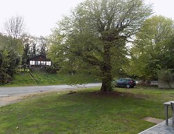 Holiday Home in Florenville With Garden