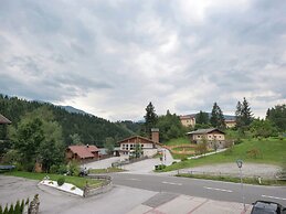 Idyllic Holiday Home in Goldegg Weng Near ski bus